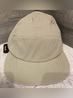 Kuhl Light Khaki Cap 2 Available